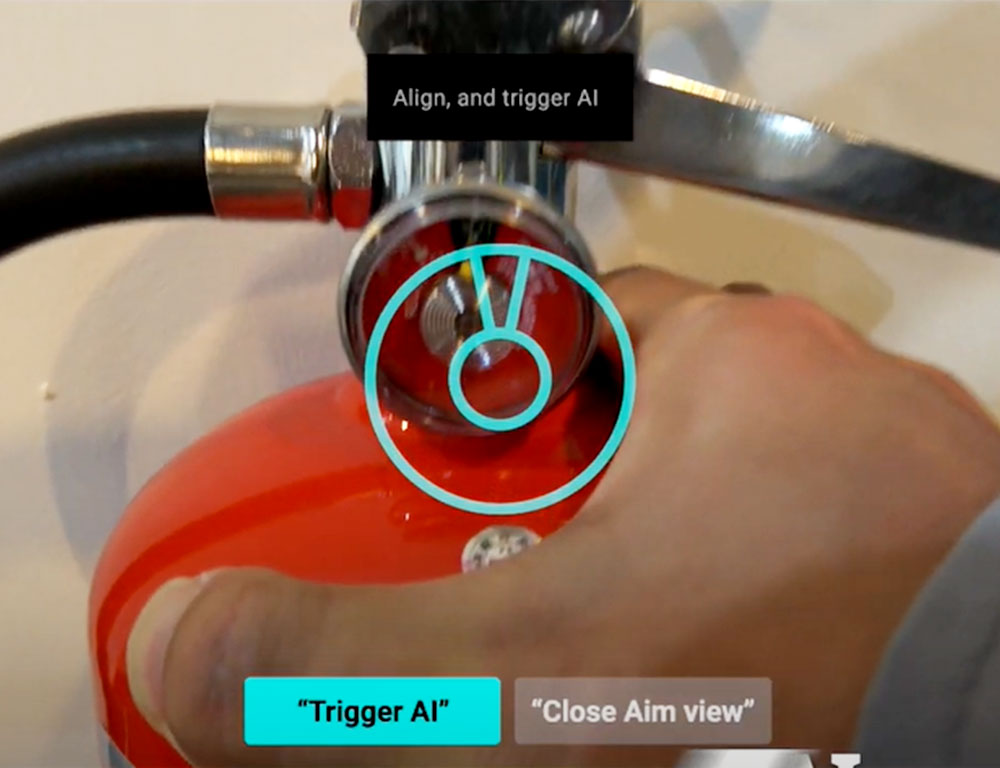record_the_process_and_picture_of_fire_extinguisher_inspection_through_AIR_App